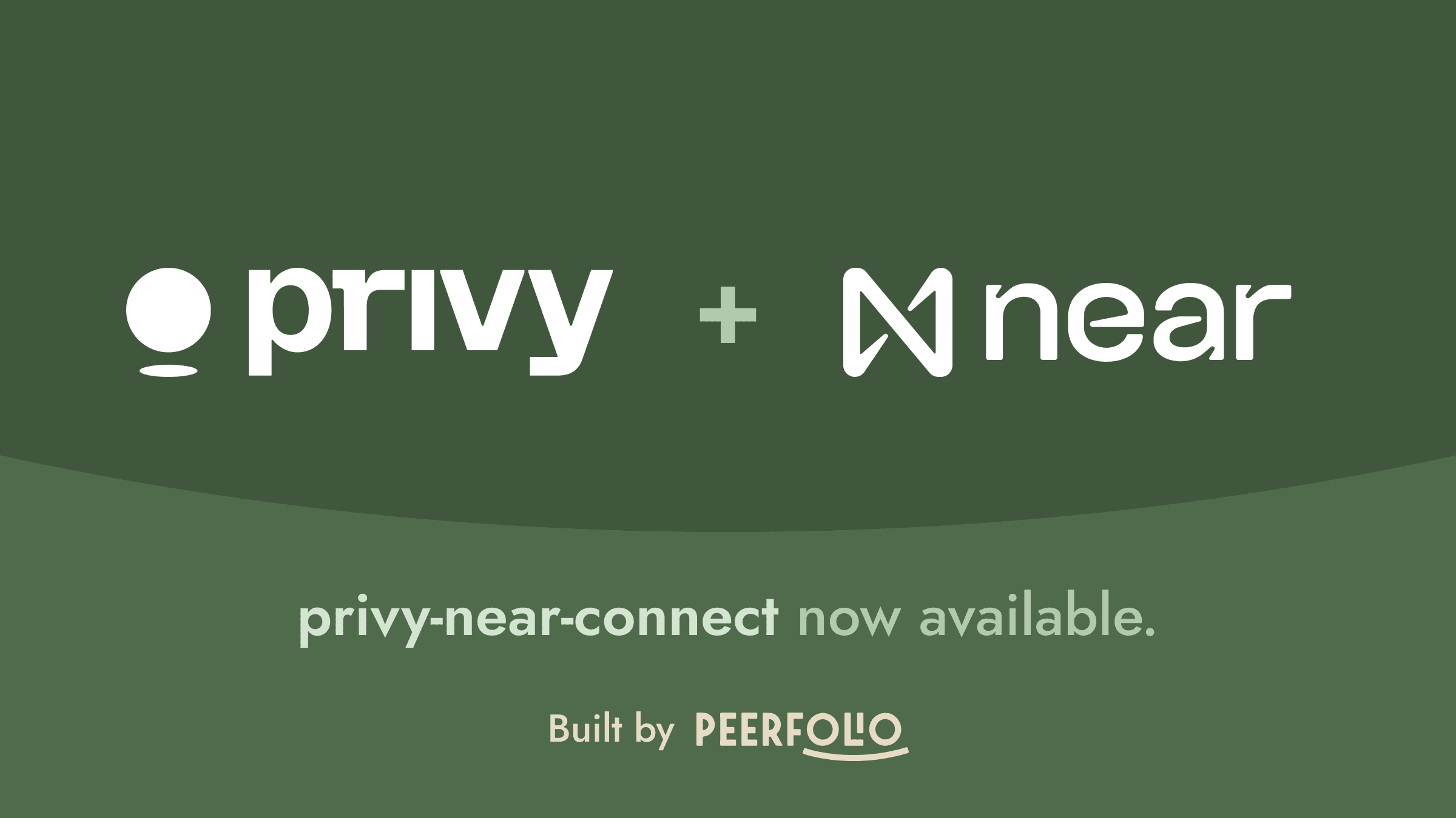 Ship Email Login for NEAR Without Building Wallet Infrastructure